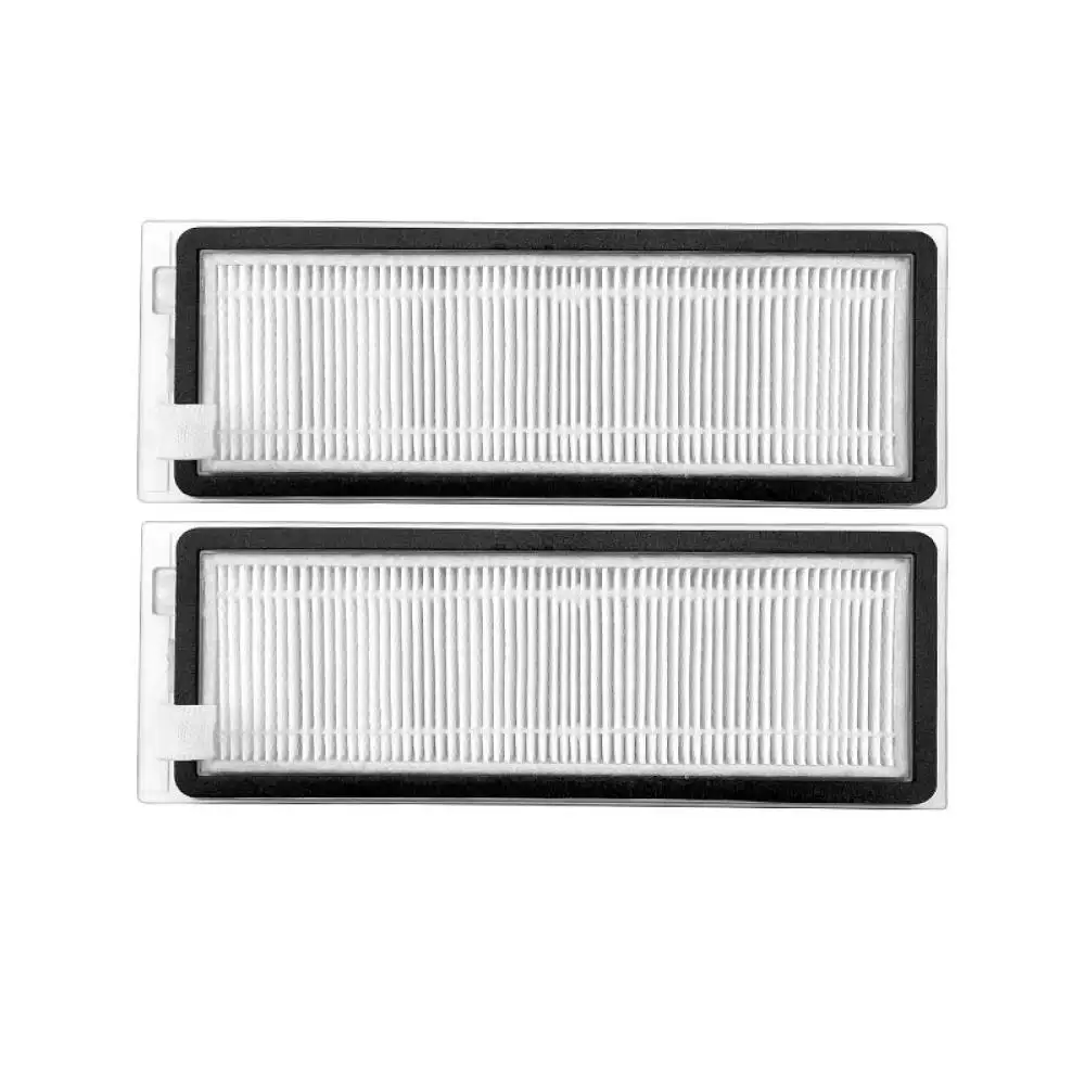 Replacement Consumables For Mijia G1 MJSTG1 Vacuum Cleaner Roller Brush Side Sweeper Filters Mop Pad Dust Box
