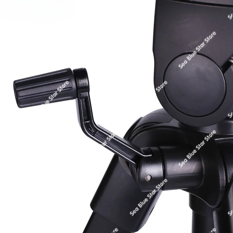Stand GT-668 SLR camera mobile phone tripod live portable tripod stand TRIPOD