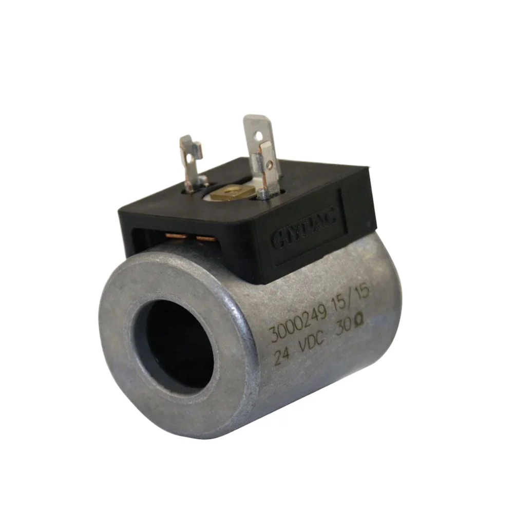 3000249 Hydac Solen…