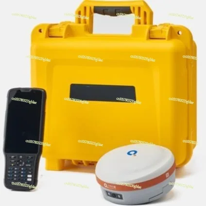 Q600 GNSS RTK Measuring Instrument Rtk 1408 Channel Gnss Receiver