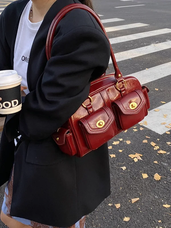retro-large-capacity-women's-fashion-porle-bo-highend-sense-casual-crossbody-bag-single-strap-shoulder-bag-no-brand