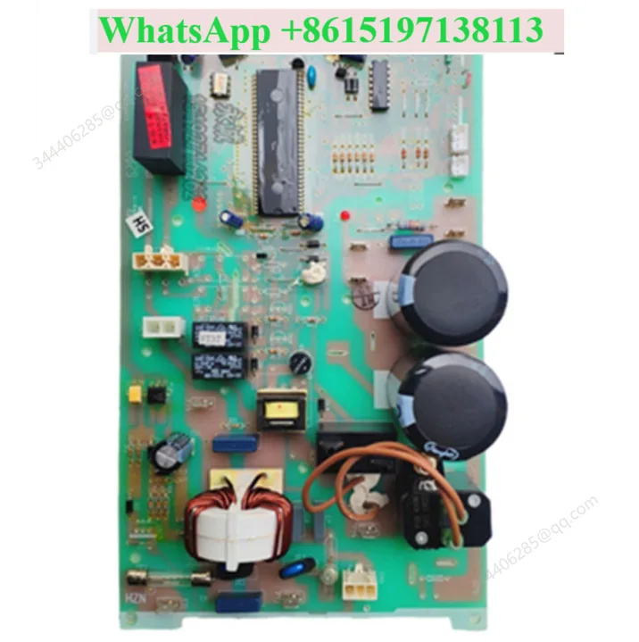 0010400373 Inverter air conditioner main board for Haier KFR-26GW/(BPF)
