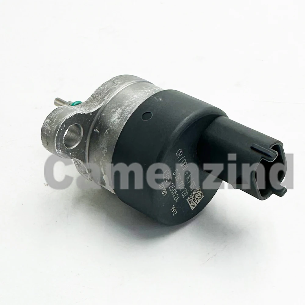 0281002732 0281002718 31402-27010 281002732 Fuel Common Rail Pressure Regulator Control Valve For Hyundai SANTA FE Kia SPORTAGE