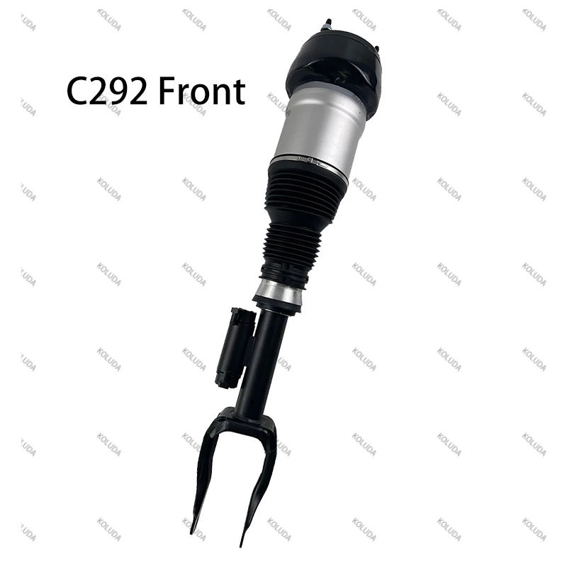 

2923203913 NEW For Mercedes Benz Air Suspension Shock Absorder Front Airmatic Strut GL-ML-Class W292 C292 1663200300 2923202500