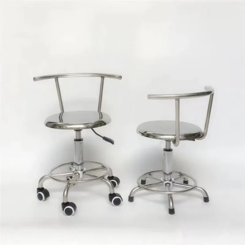 

Medical Stainless Steel Dental Ophthalmic Surgery Chair for Sale