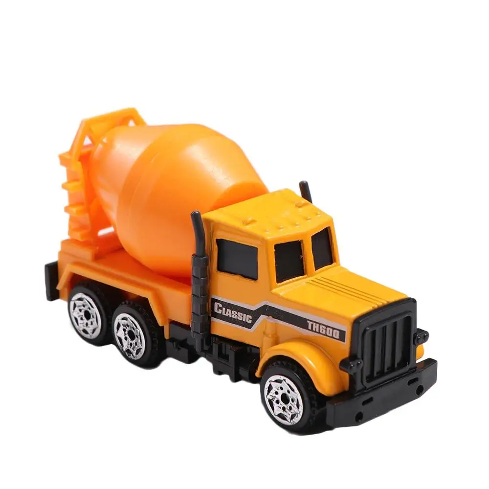Speelgoed Bouw Graafmachine Tractor Kipper Bulldozer Modellen Tractor Speelgoed Boer Voertuig Model Auto Speelgoed Techniek Automodel