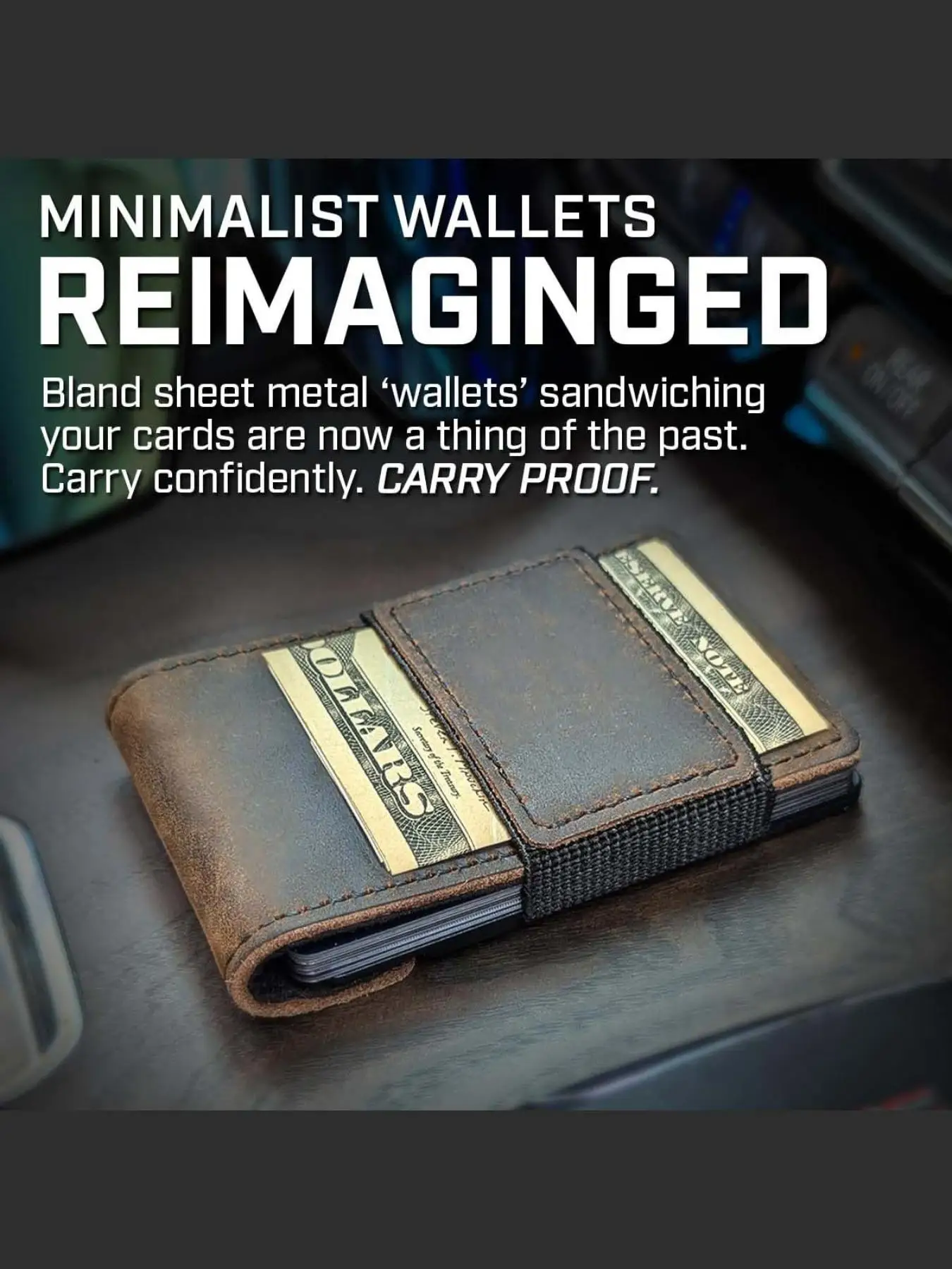 Thumbnail 2 - #58 Best Mens Wallets to Buy In 2026