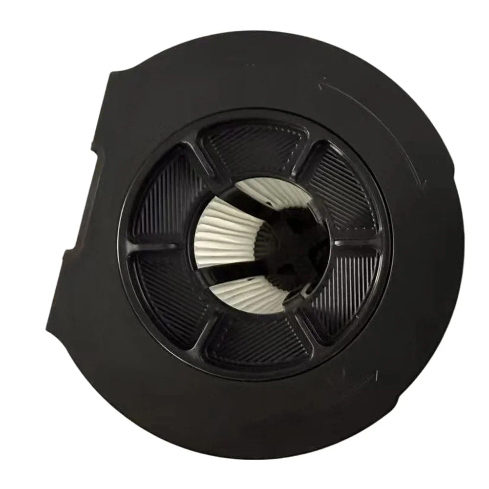 HEPA Filter Replacement For Bosch BBS931WGB Cordless Vacuum Cleaner Designed Specifically For Unlimited 9 Series Use