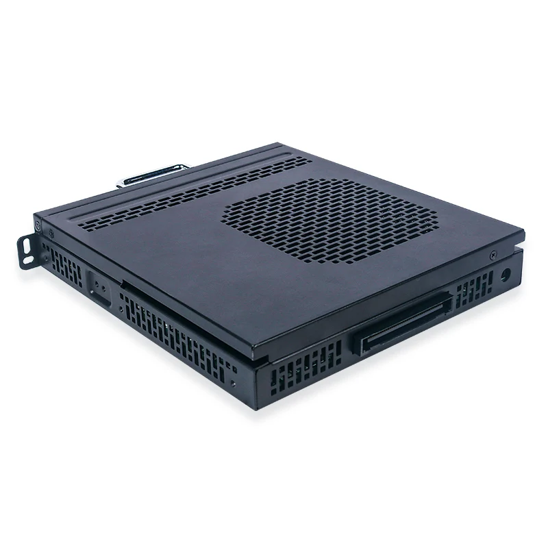 

Micro mini computer host intelligent teaching conference all-in-one machine plug-in built-in