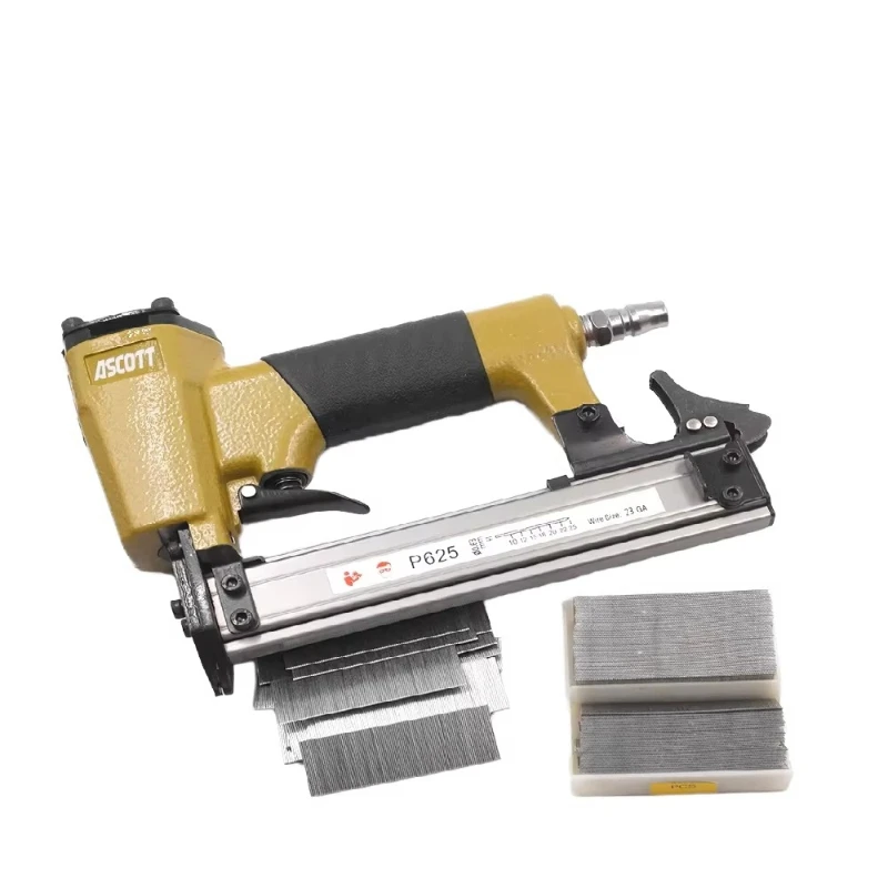 Original Equipment Heavy Duty Interior Decoration Stapler Furniture Nail Gun
