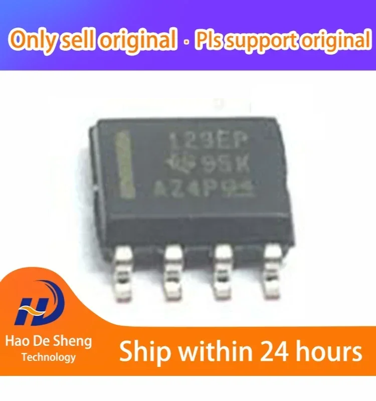 

1 шт./лот INA129MDREP SOP8 новый оригинальный в наличии