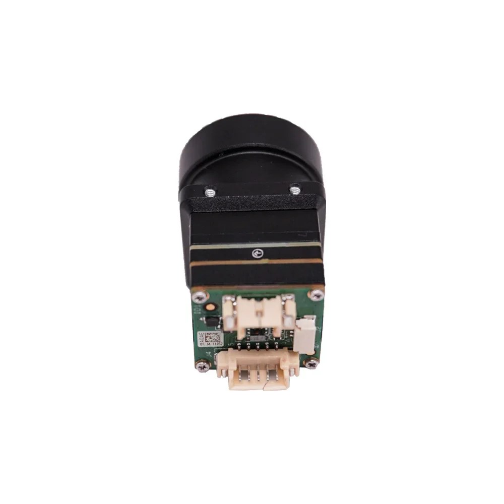 

NEW High Resolution 640*512 9MM F1.0 Thermal Imaging Camera Module Micro Size CVBS/USB 12um Thermal Sensor