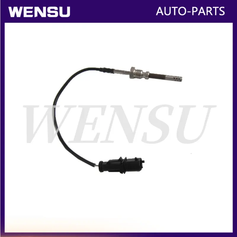 21010707 High Quality EGT Exhaust Gas Temperature Sensor For Volvo 7700 9700 B5 FH 400 420 FM 380 360 FMX 460 500