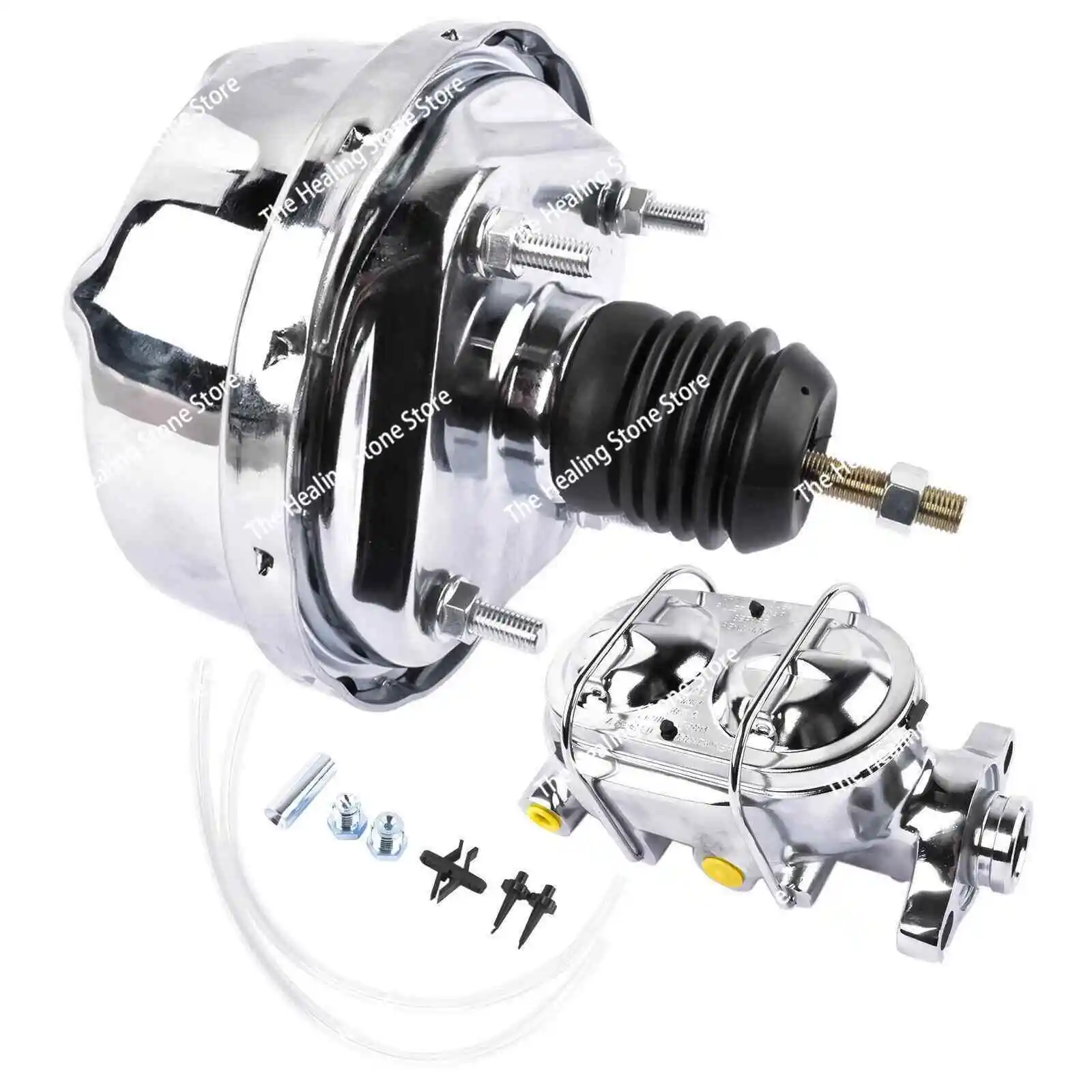 SY-BB & MCS-0003 Br…