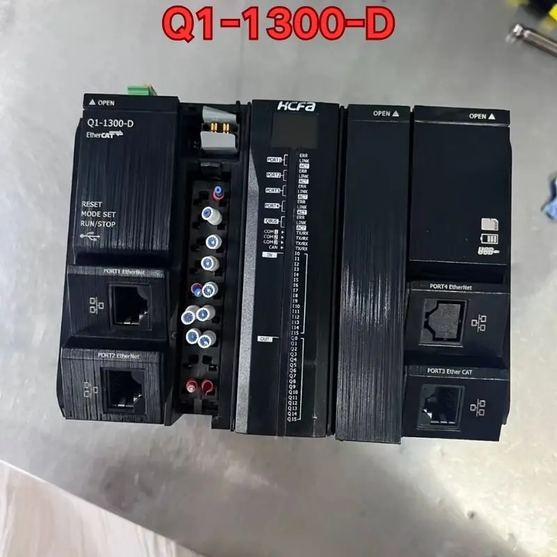 Second-Hand Q1-1300…