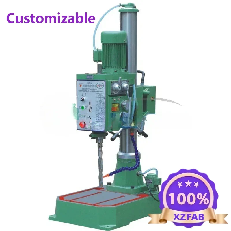 Factory Direct 2026 10. Desktop Bench Drilling Machine ZJ4116 Mini Drilling Machine Hot sales