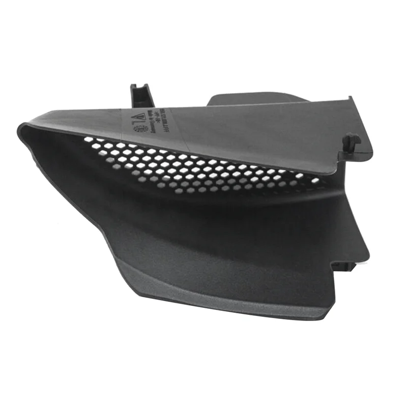 

Left Front Bumper Air Guide Flap 95B121699 For Porsche Macan 95B 2014-2018 Radiator Air Duct Support 95B121699J1E0 Accessories
