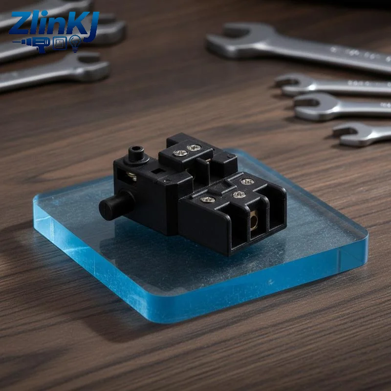 Innovative Engineering Of The Replacement Switch Trigger With Suitable For Across Several Models Premium Switch Accessories