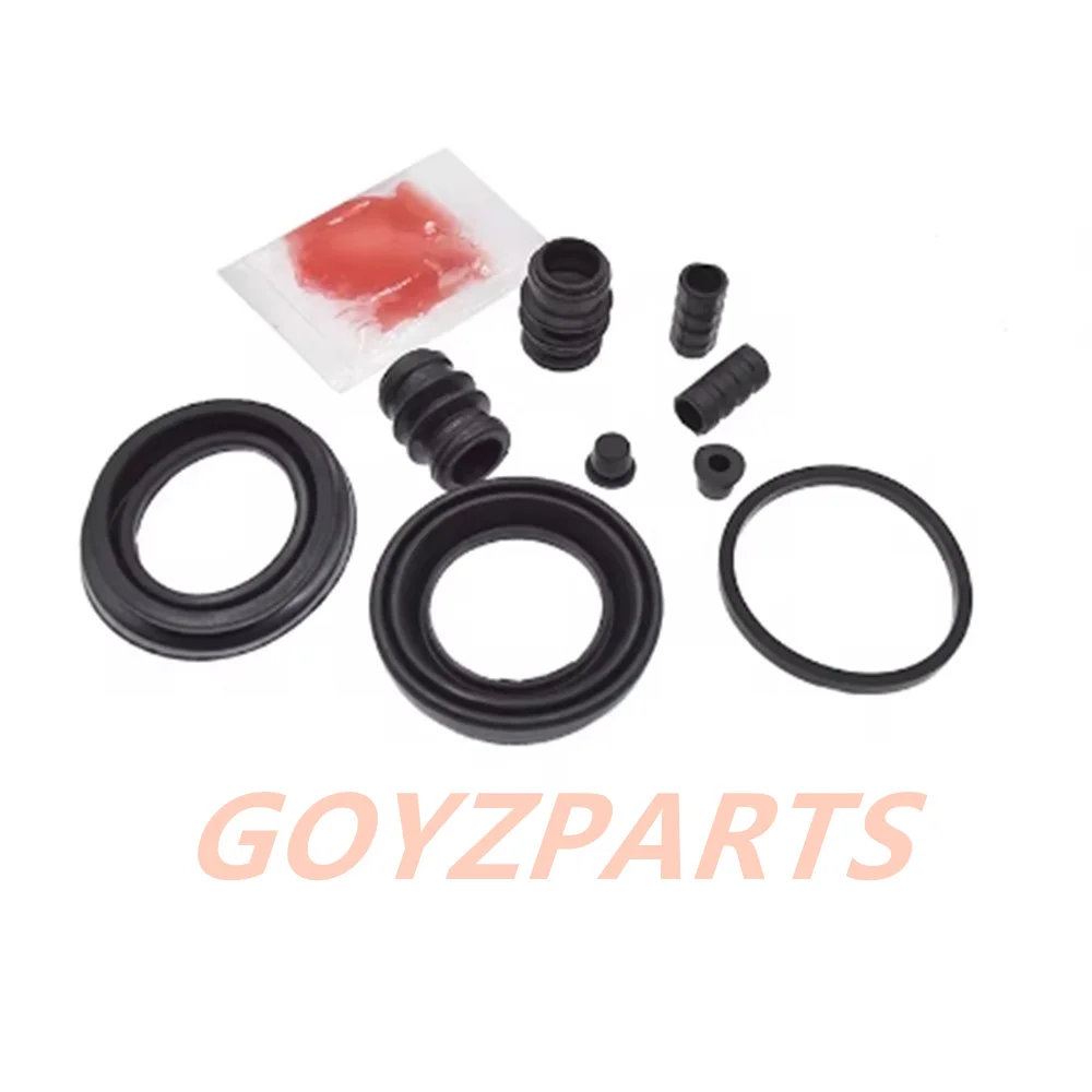 

Brake Caliper Seal Kit Fit For TOYOTA Land Cruiser OE Number 04478-60070 0447860070