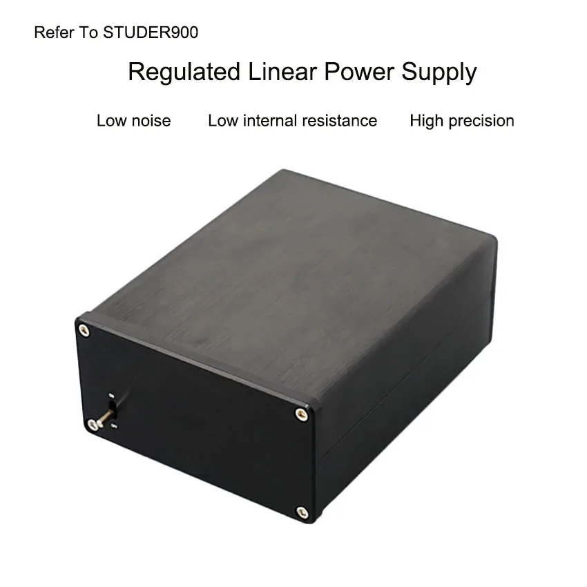 DC 5-24V 220V Refer To STUDER900 Low Noise Audiophile Linear Regulated Power Supply Accessories