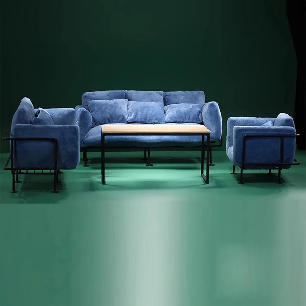 1/6 Premium Fluwelen Enkele Dubbele Drievoudige Bank Ijzeren Tafel Scène Decoratie Prop Model Fit 12 ''Soldaat Action Figure Poppen speelgoed