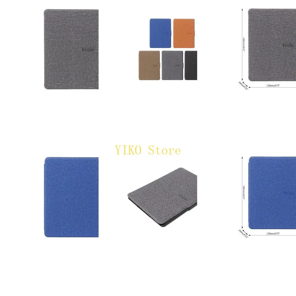 K32C TPU E-Reader Holder for Case Auto Sleep / Wake Cover for 2016