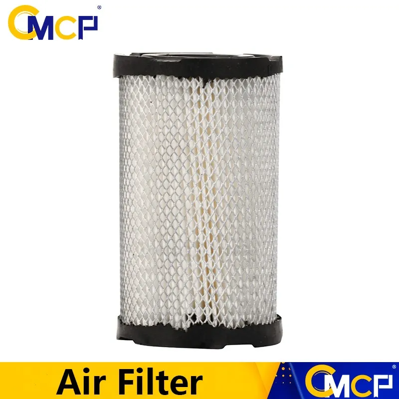 CMCP Air Filter for Tecumseh 35066 63087A for John Deere LG491588JD PT15853 for Stens 056-030 100-222 for Lesco 050125