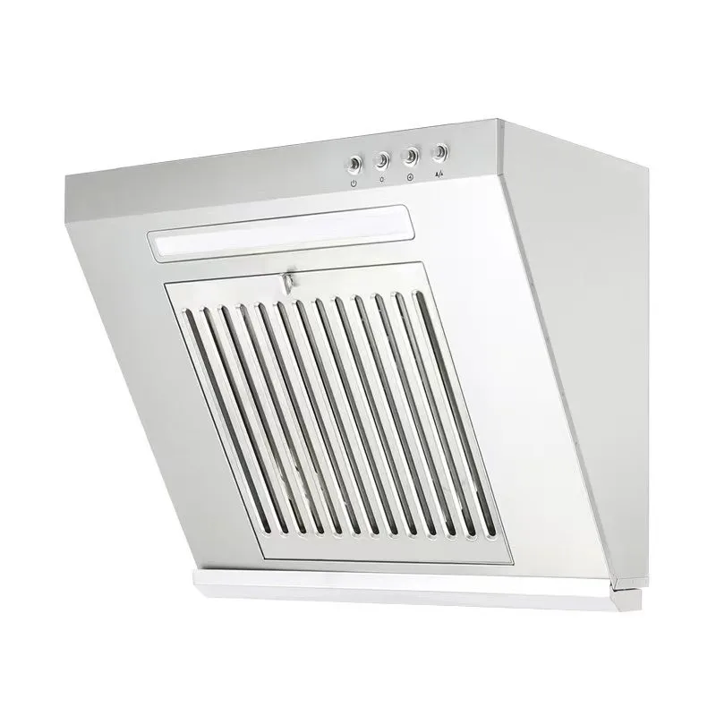 600 شفاط واسع المدى الجانب شفط المنزلية بسيطة تأجير غرفة الفولاذ المقاوم للصدأ شفاط المطبخ شقة صغيرة الحجم شفاط المطبخ