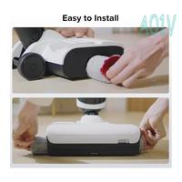 A01V-Main Brush For Roborock Dyad Pro / Dyad Pro Combo / WD2H1A / A10 Ultra Wet And Dry Vacuum Cleaner