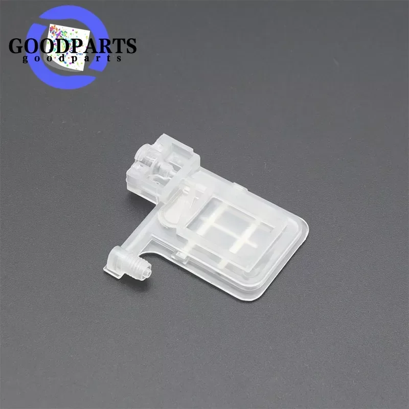 5pcs Transparent DX5 big ink damper for EPSON DX5 XP600 4720 I3200 Mutoh Galaxy printer ink dumper filter