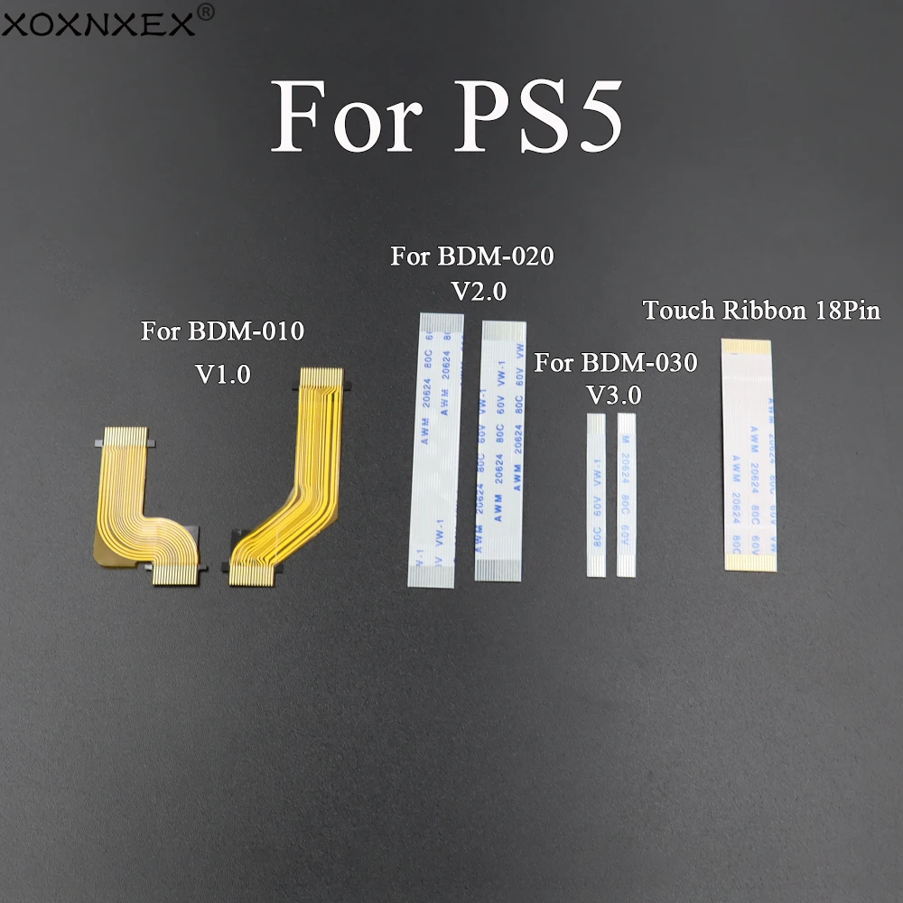 1/5/10 Set Replacem…