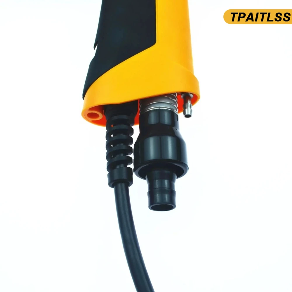 Tpaitlss Pro G M04 2 шт. Сопло 4,5 м Пистолетная линия 1016971   для электростатического ручного порошкового пистолета высокого качества