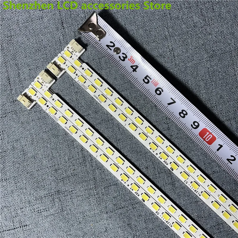 

FOR M128111- 58 FOR Tsinghua Tongfang LE-32Y612 TL1900 2D00174E 2D00173E/D/C 100%NEW 35CM 40LED 100%NEW