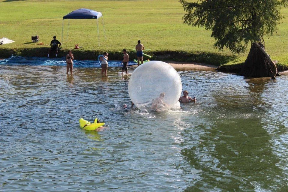 Venda quente bola de caminhada da água personalizado 1.5m/2m diâmetro inflável balão de bola de água pvc zorb bola barato