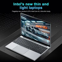 Intel Core i9 10980HK Laptop Windows 11 15.6"Computer 16GB RAM 1TB 2TB SSD Gaming Laptops Fingerprint Unlock Business Notebook 3