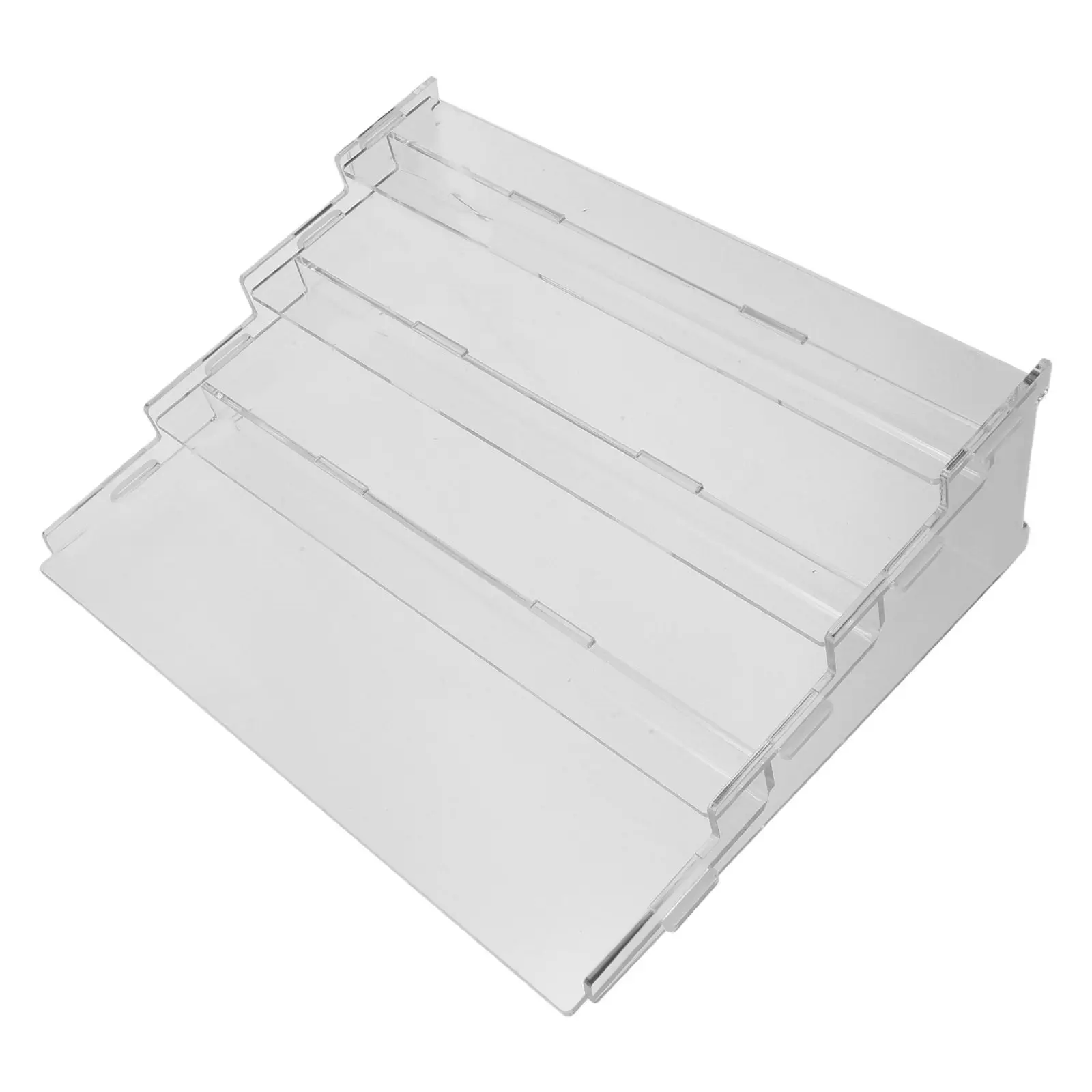 3-tier-acrylic-baseball-card-display-stand-vertical-trading-card-holder-organizer-shelf-desktop-riser-display-rack