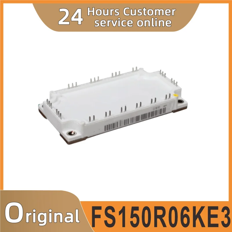 

FS150R06KE3 module