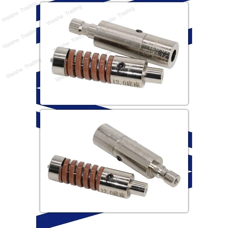 Bud flanging die Upper and lower die M3M4M5M6M8 drawing die Turning hole Silk tapping abrasive tool Riveting machine Punching