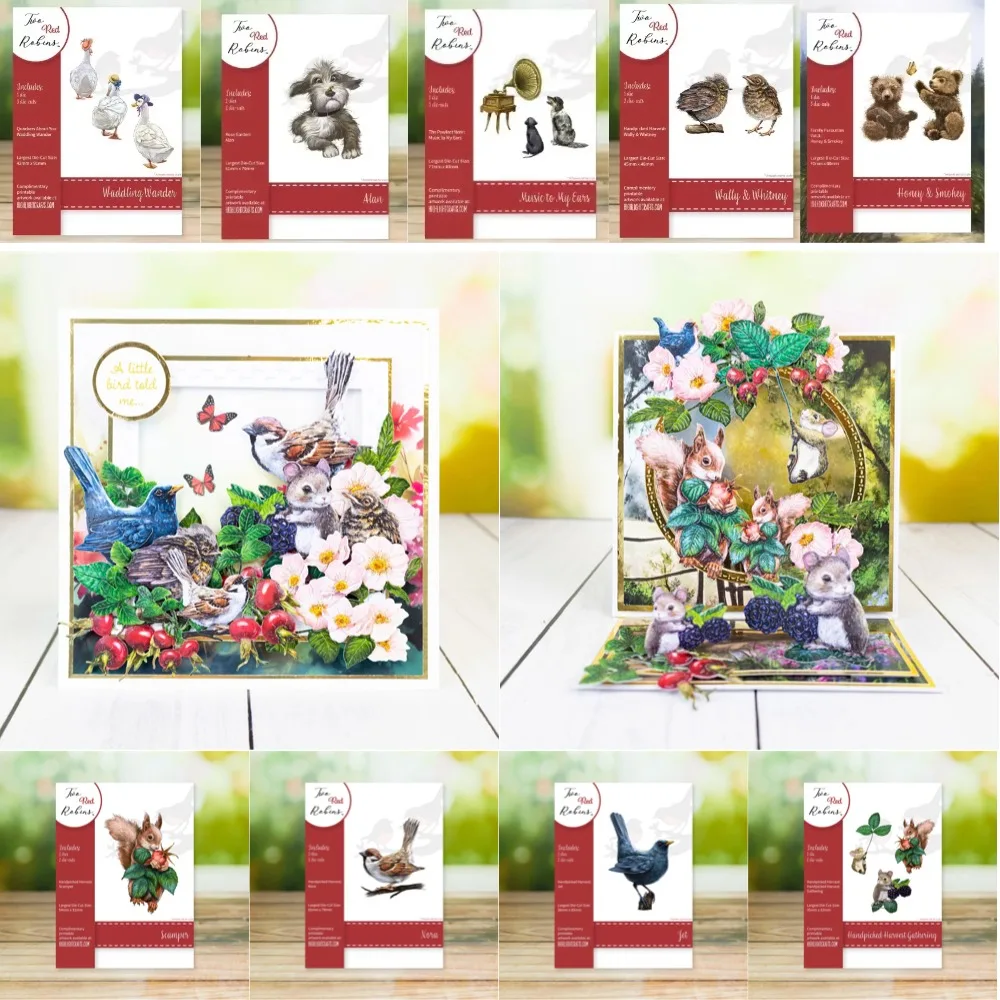 

Tiger Zebra and Butterfly 2025 NEW Cutting Dies Craft Embossing Make Paper Greeting Card Making Template DIY Handmade