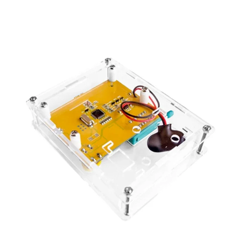 LCR-T4 Transistor T…