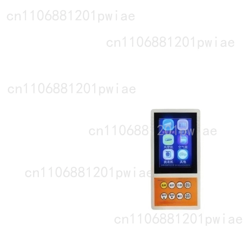 

Внутренний внешний тестер кондиционера с регулируемой частотой Многофункциональное обслуживание материнской платы