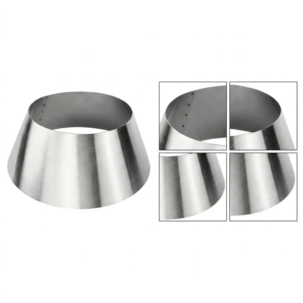 Carbon Canister Designed for Weber 6217 Grill Units Supporting Standard Air Flow Path Integration and Thermal Efficiency Goals