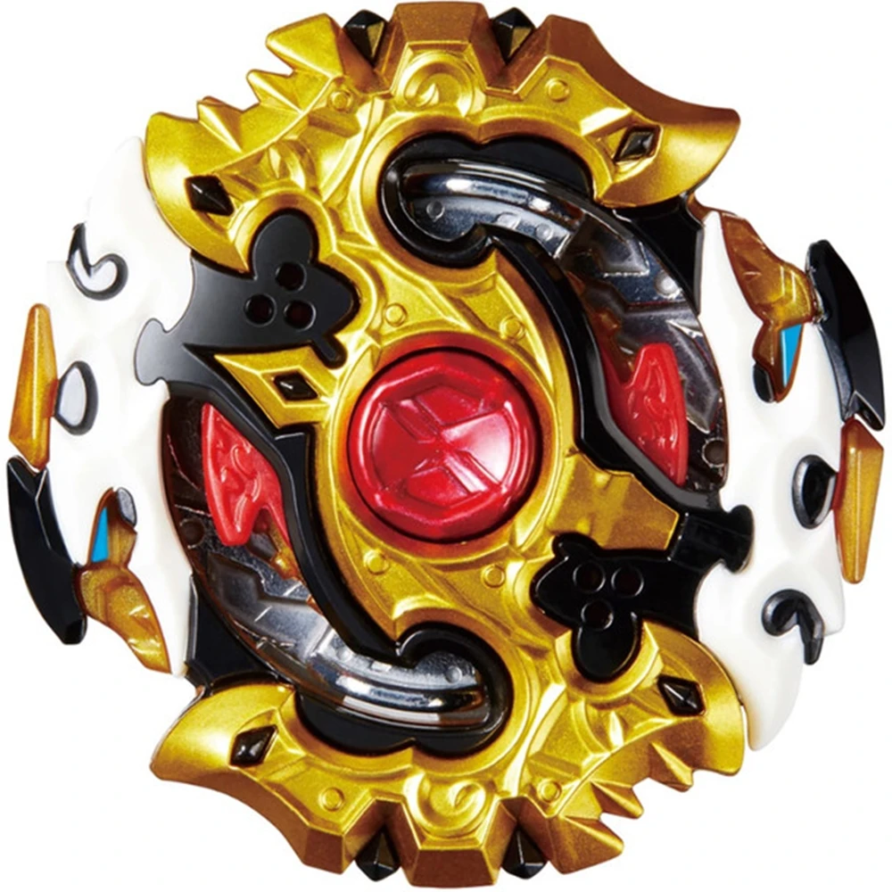TAKARA TOMY BEYS B-132 Burst Booster Vol.14