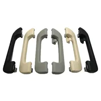 x1 Gray Black Beige Interior Front Rear Roof Grab Handle For Audi A4 B8 Avant S4 A5 S5 Q5 8R A6 C7 RS6 A7 8K0857608A 8K0857607C
