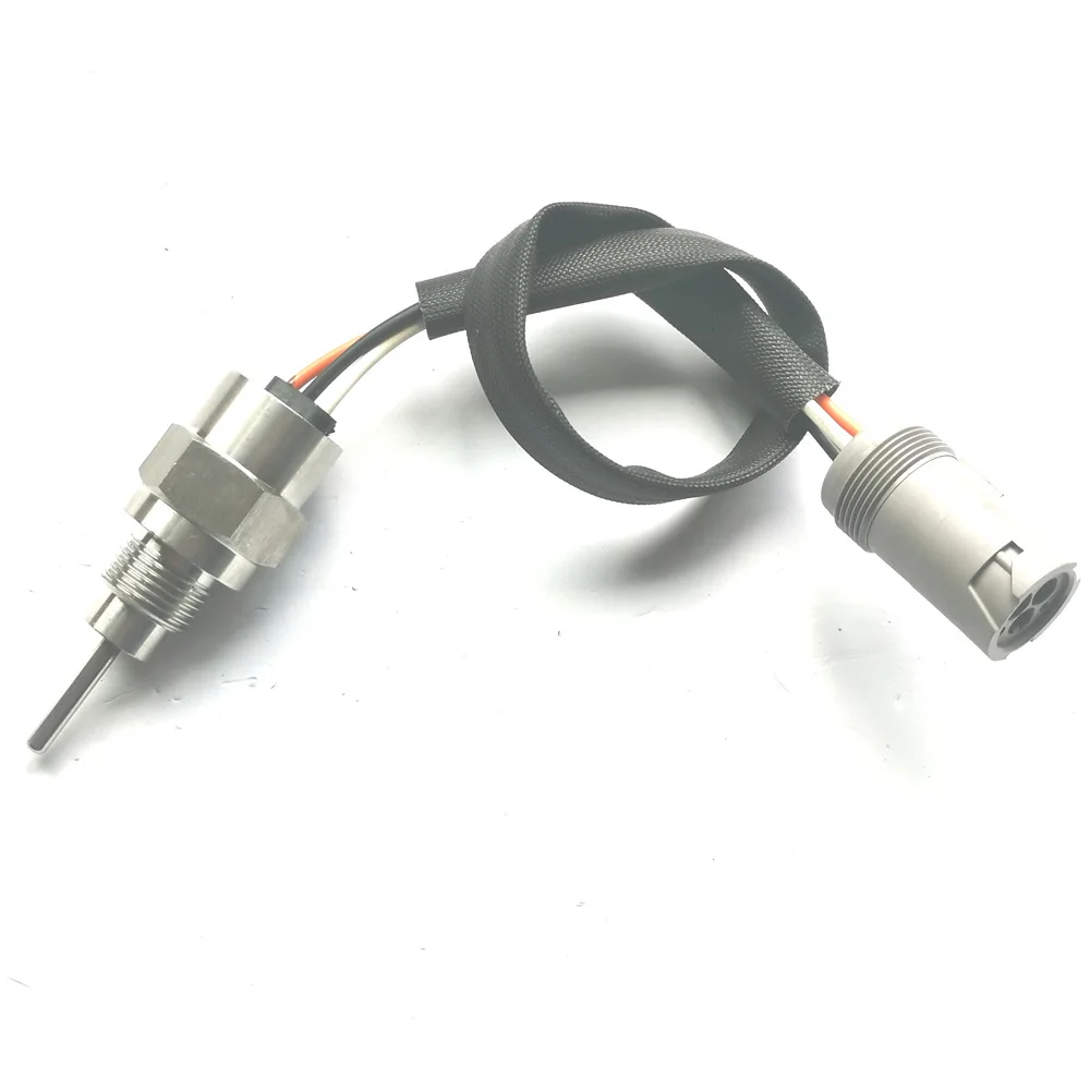 

Excavator Accessories Water Temperature Sensor 1308299