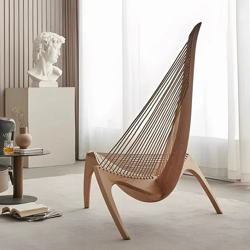 

Барные стулья из массива дерева Z: уникальные, современные, креативные, персонализированные, модные высокие стулья в скандинавском стиле для лаунж-зон и ресторанов. Трендовая мебель.