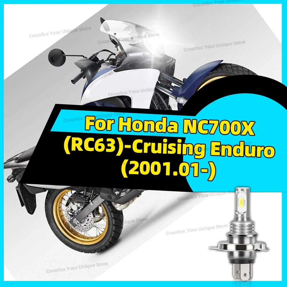 1PC Motorbike Light… - image