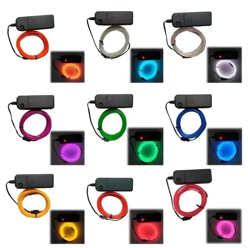 Glow Wire Cable Cut… - image