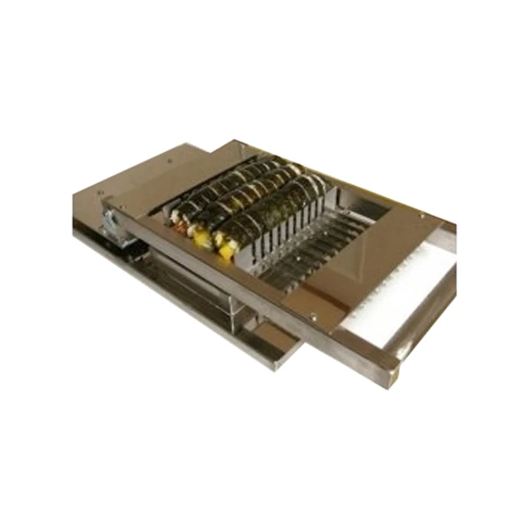 Korea Sushi Roll Cu… - image