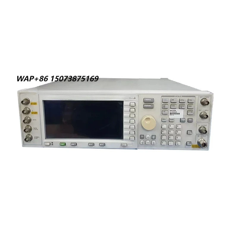 Keysight AgilentESG-D3000A 3GHz AM/FM Signal Generator